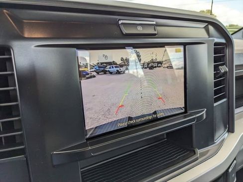 New 2026 Ford F250 XL AWD/4WD image 26