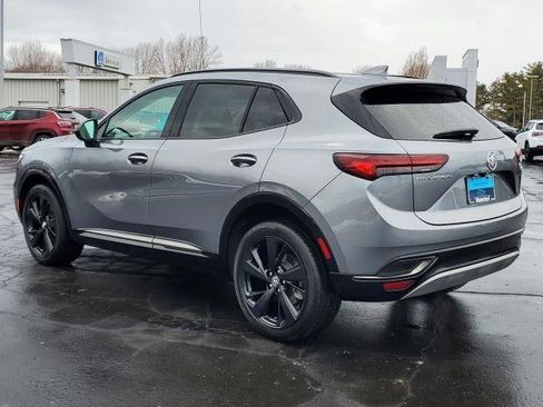 Used 2022 Buick Envision Preferred image 5