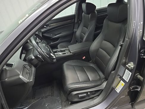 Used 2019 Honda Accord Sport image 30