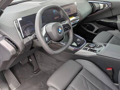 Used 2026 BMW X3 xDrive30i w/ Convenience Package AWD/4WD image 3