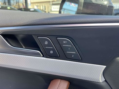 Used 2019 Audi A5 2.0T Prestige w/ S Line Sport Package image 16