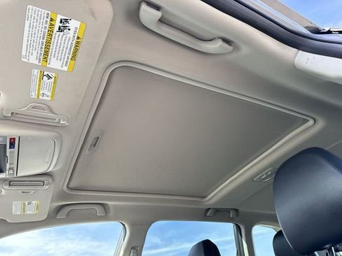 Used 2023 Subaru Forester Limited w/ Popular Package #2 image 11