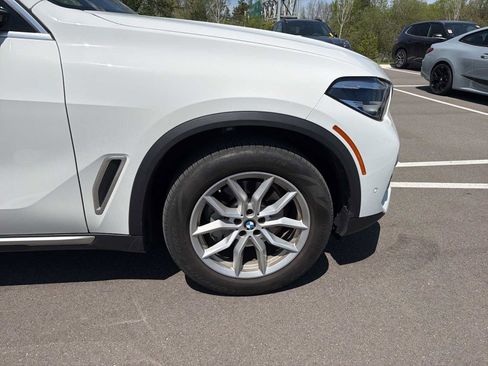 Used 2022 BMW X5 sDrive40i w/ Parking Assistance Package RWD image 11