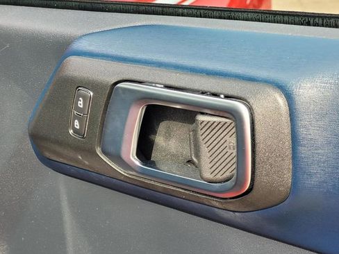 Used 2024 Ford Bronco Heritage Edition image 28