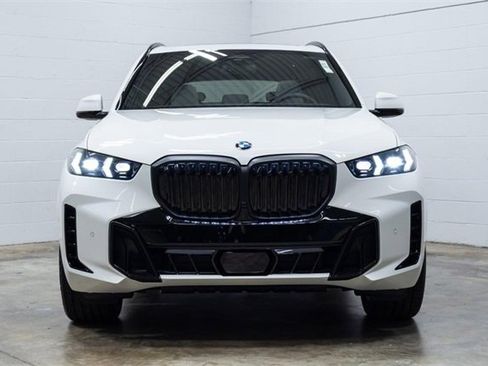 New 2026 BMW X5 xDrive40i image 5