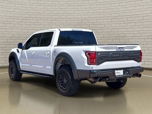 Used 2020 Ford F150 Raptor w/ Equipment Group 802A Luxury AWD/4WD image 7