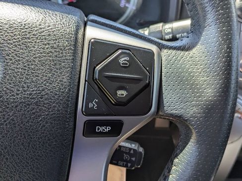 Used 2016 Toyota 4Runner SR5 RWD image 16