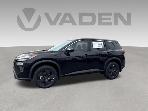 New 2026 Nissan Rogue SV FWD image 31