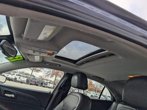 Used 2013 Chevrolet Malibu LT image 3