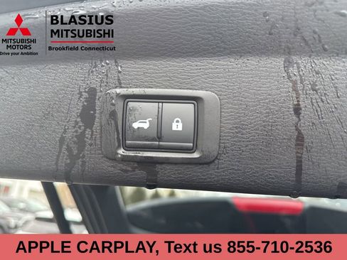 Used 2025 Mitsubishi Outlander SEL image 14