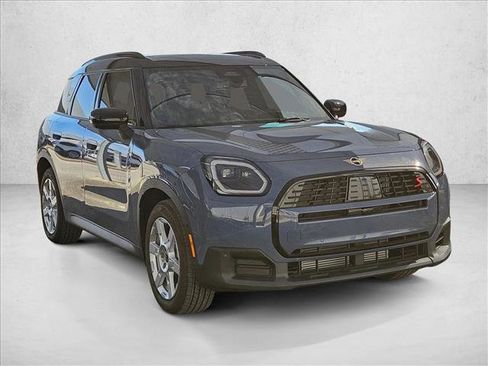 New 2026 MINI Cooper Countryman S image 3