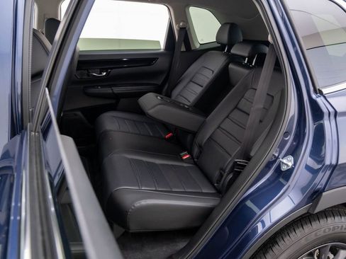 New 2026 Honda CR-V EX-L image 18