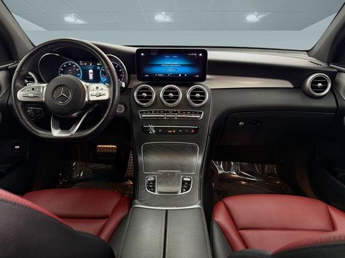 Used 2022 Mercedes-Benz GLC 300 image 14