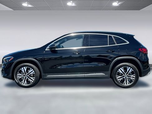 Used 2026 Mercedes-Benz GLA 250 image 2