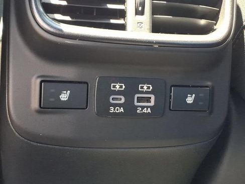 Certified 2025 Subaru Outback Wilderness AWD/4WD image 12