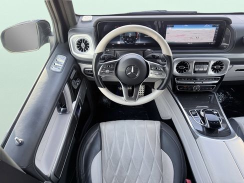 Used 2023 Mercedes-Benz G 550 image 53