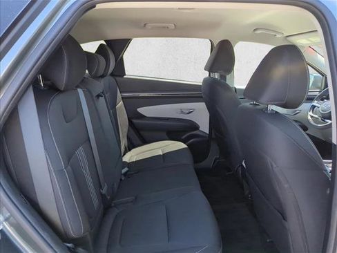 Used 2023 Hyundai Tucson SEL AWD/4WD image 21
