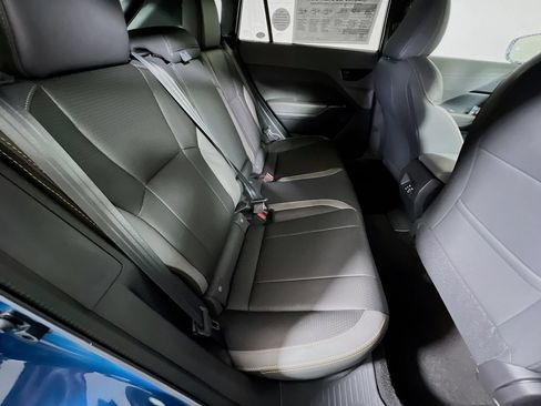New 2026 Subaru Crosstrek 2.5i Wilderness w/ Crosstrek Mirror Package AWD/4WD image 20