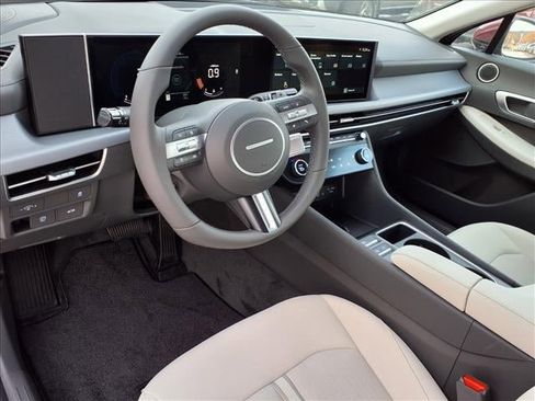 New 2026 Hyundai Sonata SEL image 13
