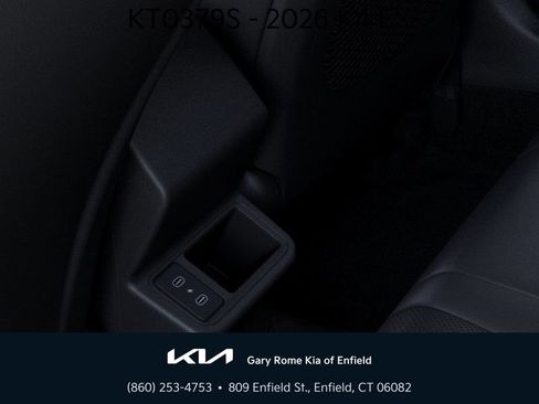 New 2026 Kia K4 EX FWD image 53