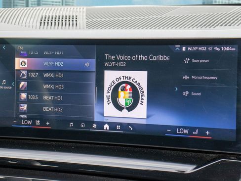 Used 2024 BMW 530i image 22