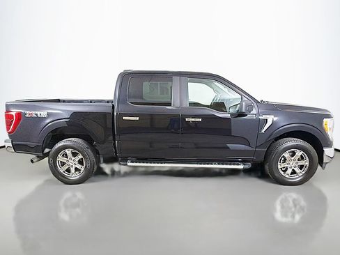 Used 2022 Ford F150 XLT w/ XTR Package AWD/4WD image 14