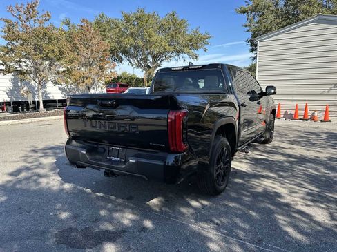 Used 2025 Toyota Tundra Limited image 6