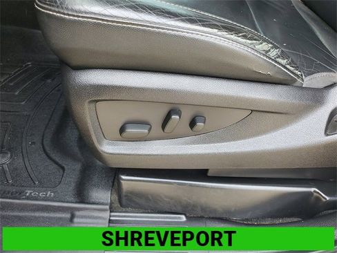 Used 2016 GMC Sierra 1500 SLT image 13