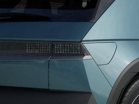 New 2027 Hyundai Ioniq 5 SEL RWD image 10