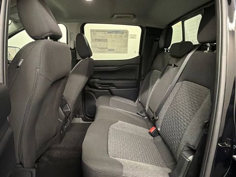 New 2026 Ford Ranger XLT AWD/4WD image 32