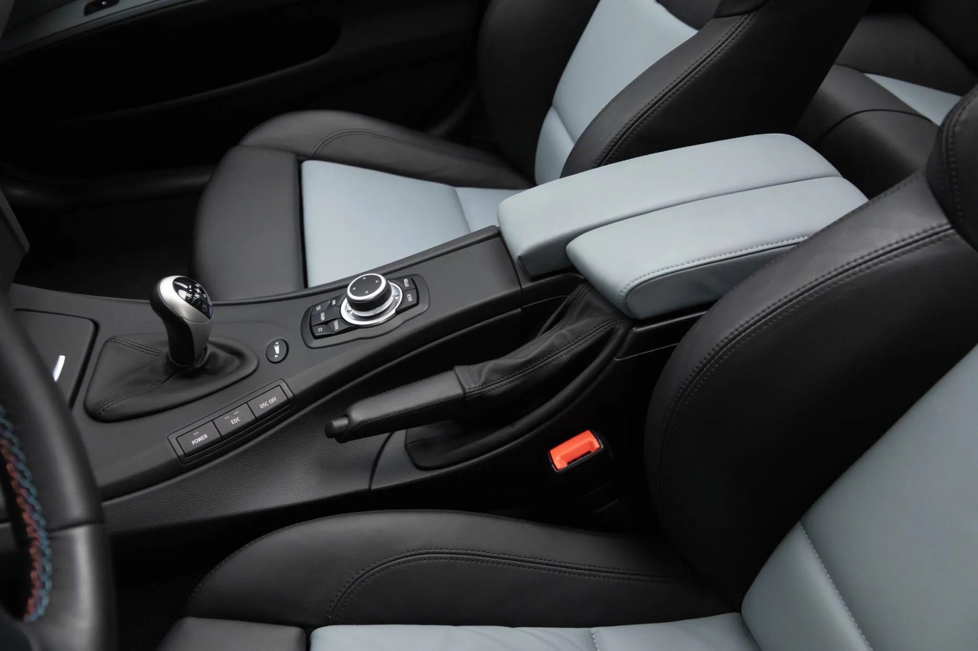 Used 2011 BMW M3 Sedan RWD image 27
