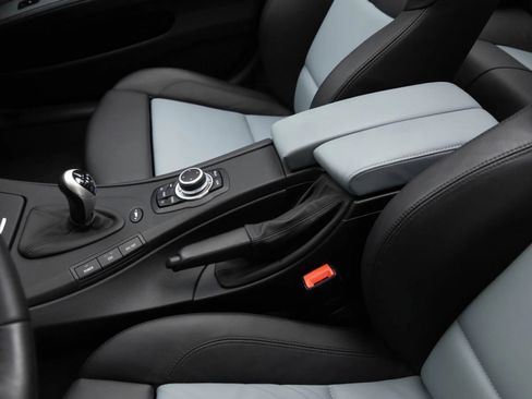 Used 2011 BMW M3 Sedan RWD image 27