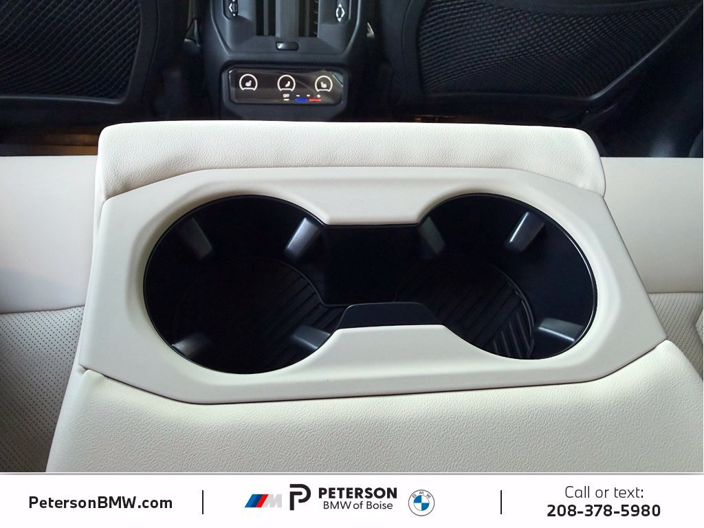 Used 2026 BMW X3 xDrive30i w/ Premium Package AWD/4WD image 21