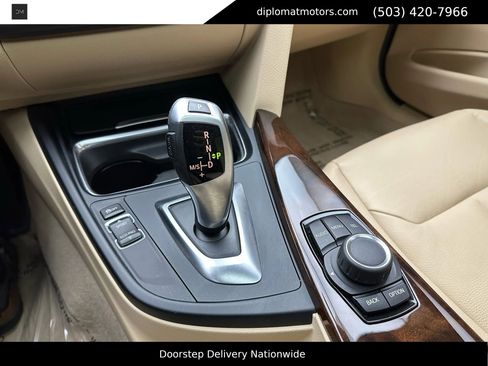 Used 2015 BMW 328i xDrive Sedan image 37