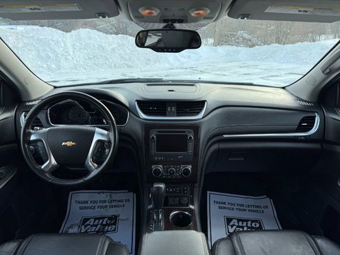 Used 2016 Chevrolet Traverse LT image 22