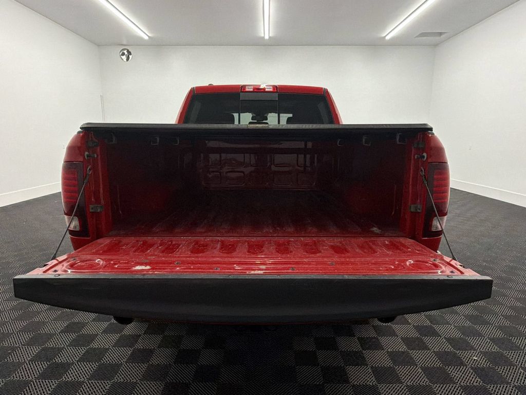 Used 2017 RAM 1500 Sport AWD/4WD image 24