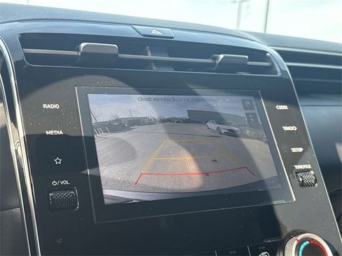 Used 2022 Hyundai Tucson SEL image 17