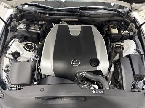 Used 2017 Lexus IS 300 F Sport w/ F Sport Package AWD/4WD image 32