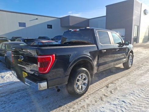 Used 2023 Ford F150 XLT image 6