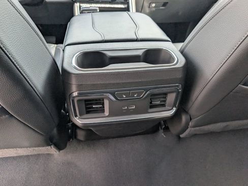 Certified 2024 GMC Sierra 1500 Denali AWD/4WD image 18