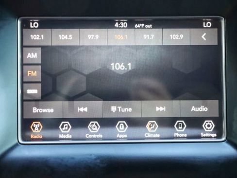 Used 2018 Jeep Grand Cherokee Limited image 32