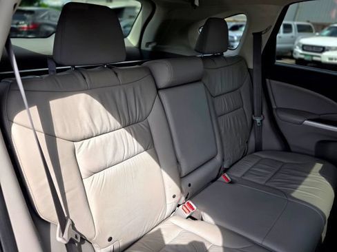 Used 2014 Honda CR-V EX-L image 36