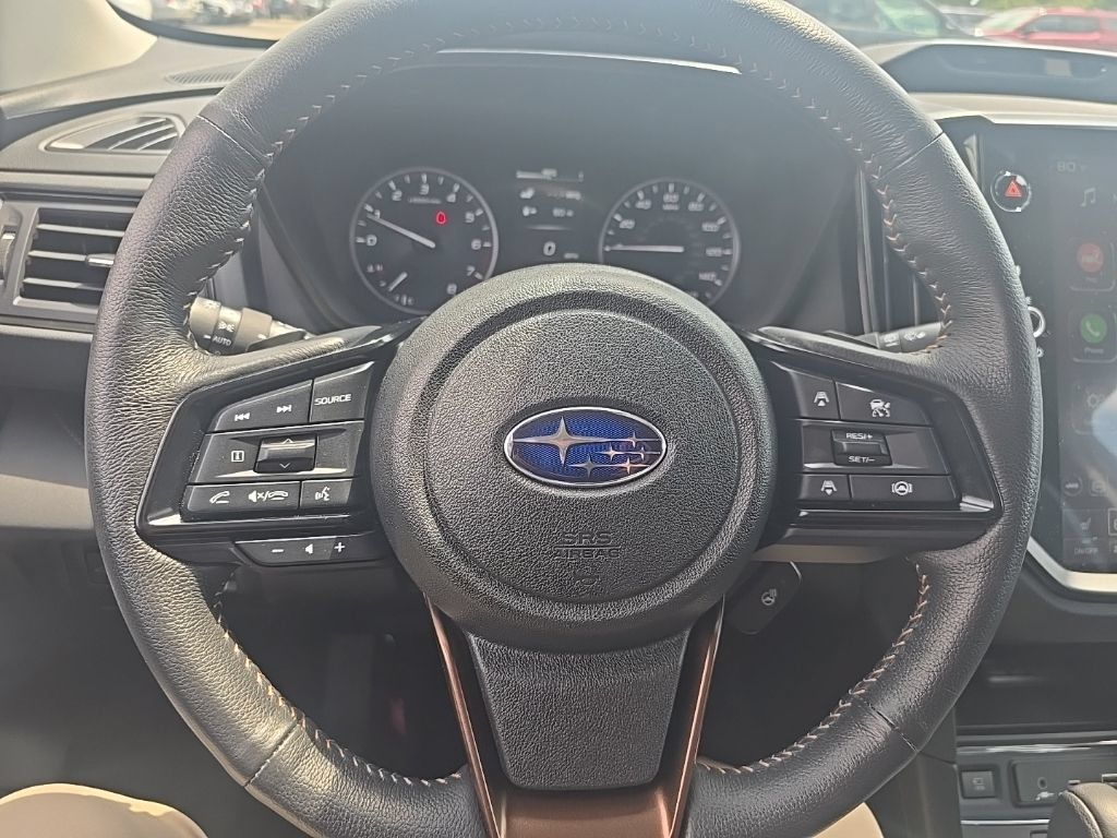 Used 2025 Subaru Ascent Bronze Edition w/ Popular Package #2 AWD/4WD image 21