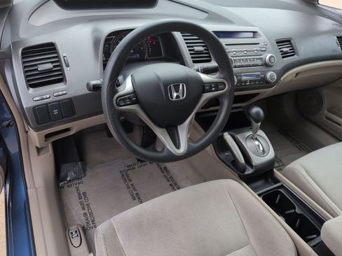Used 2010 Honda Civic Hybrid Sedan image 9