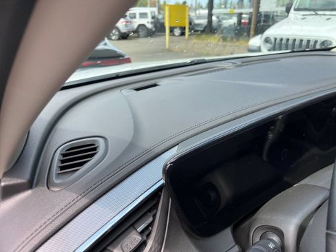 Used 2025 Buick Encore GX Preferred FWD image 35