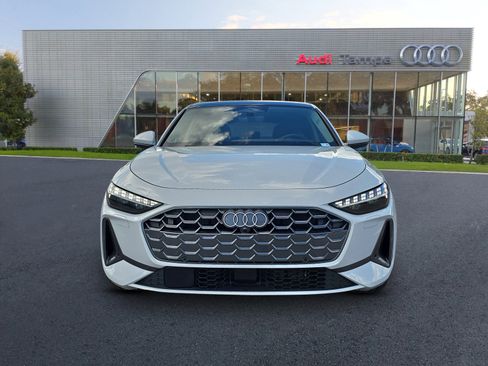 New 2025 Audi A5 2.0T Premium Plus image 2