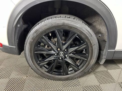 Used 2020 MAZDA CX-5 Grand Touring AWD/4WD image 11