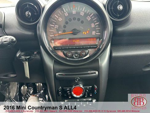 Used 2016 MINI Cooper Countryman S image 17