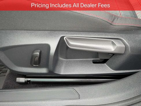 Used 2023 Volkswagen GTI S FWD image 20
