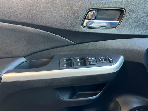 Used 2015 Honda CR-V EX-L image 13